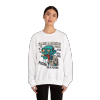 Not a Morning Person Crewneck